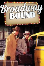 Broadway Bound – 1992 – Online In Netflix