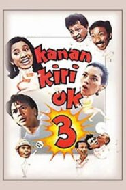 Kanan Kiri OK III – 1990 – Online In Netflix
