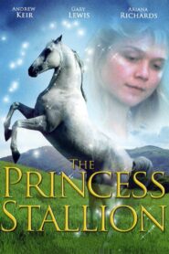 The Princess Stallion – 1997 – Online In Netflix