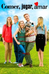 Eat, Play, Love – 2017 – Online In Netflix