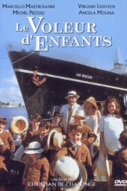 Le Voleur d’enfants – 1991 – Online In Netflix