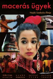 Macerás ügyek – 2001 – Online In Netflix