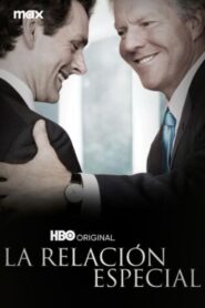 La relación especial – 2010 – Online In Netflix