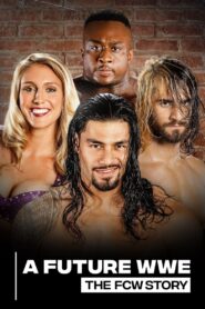 A Future WWE: The FCW Story – 2020 – Online In Netflix