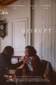 Disrupt – 2021 – Online In Netflix