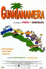 Guantanamera – 1995 – Online In Netflix