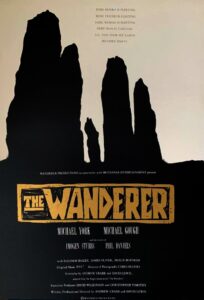 The Wanderer – 1991 – Online In Netflix