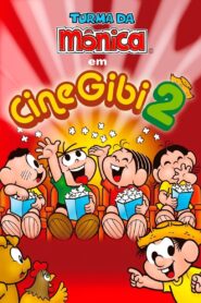 Cine Gibi 2 – 2005 – Online In Netflix