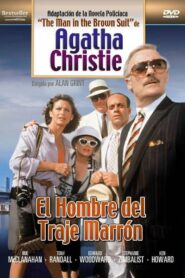 The Man in the Brown Suit – 1989 – Online In Netflix