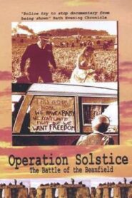 Operation Solstice – 1991 – Online In Netflix
