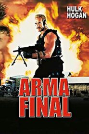 The Ultimate Weapon – 1998 – Online In Netflix