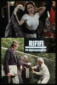 Rififi po sześćdziesiątce – 1989 – Online In Netflix