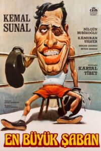 En Büyük Şaban – 1983 – Online In Netflix