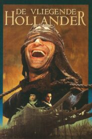 De vliegende Hollander – 1995 – Online In Netflix