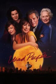 Used People – 1992 – Online In Netflix