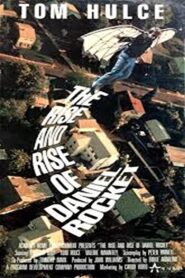 The Rise and Rise of Daniel Rocket – 1986 – Online In Netflix