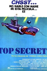 Super secreto – 1984 – Online In Netflix