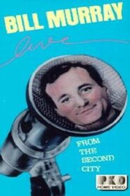 Bill Murray Live from the Second City – 1980 – Online In Netflix