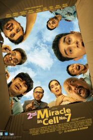 2nd Miracle in Cell No. 7 – 2024 – Online In Netflix
