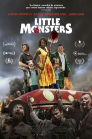 Pequeños Monstruos – 2019 – Online In Netflix