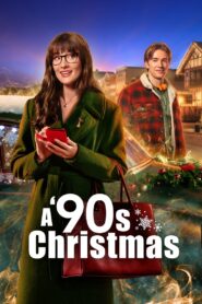 A ’90s Christmas – 2024 – Online In Netflix