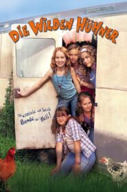 Die Wilden Hühner – 2006 – Online In Netflix