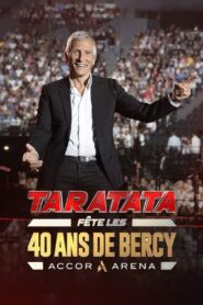 Taratata fête les 40 ans de Bercy – 2024 – Online In Netflix