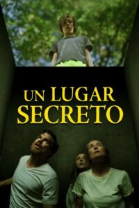 Un Lugar Secreto – 2021 – Online In Netflix