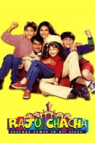 राजू चाचा – 2000 – Online In Netflix
