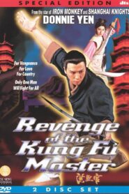 Revenge of the Kung Fu Master – 1994 – Online In Netflix