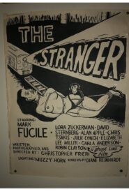 The Stranger – 1994 – Online In Netflix