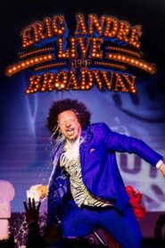 Eric André Live Near Broadway – 2024 – Online In Netflix