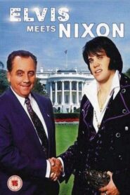 Elvis Meets Nixon – 1997 – Online In Netflix