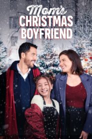 Mom’s Christmas Boyfriend – 2023 – Online In Netflix