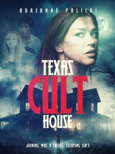 Texas Cult House – 2024 – Online In Netflix