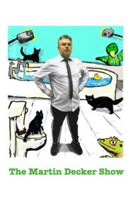 The Martin Decker Show – 2023 – Online In Netflix