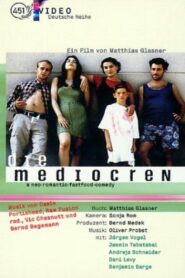 Die Mediocren – 1995 – Online In Netflix