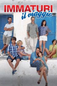 Immaturi – Il viaggio – 2012 – Online In Netflix
