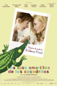 Les yeux jaunes des crocodiles – 2014 – Online In Netflix