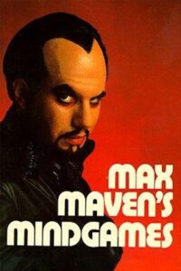 Max Maven’s Mindgames – 1984 – Online In Netflix