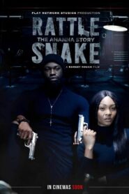 La historia de Ahanna – 2020 – Online In Netflix