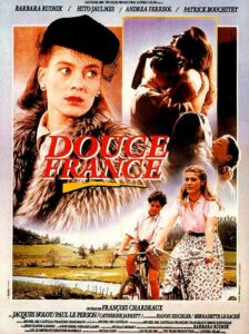 Douce France – 1986 – Online In Netflix