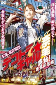 デコトラ★ギャル奈美　〜感動！夜露死苦編〜 – 2012 – Online In Netflix