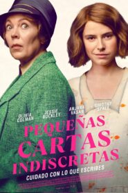 Pequeñas cartas indiscretas – 2024 – Online In Netflix
