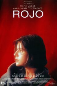 Tres colores: Rojo – 1994 – Online In Netflix