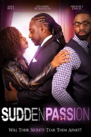 Sudden Passion – 2022 – Online In Netflix
