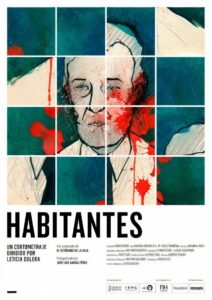 Habitantes – 2013 – Online In Netflix