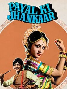 Payal Ki Jhankaar – 1980 – Online In Netflix