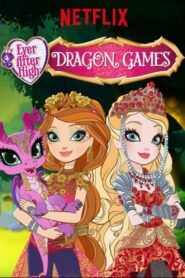 Ever After High: Juegos de Dragones – 2016 – Online In Netflix