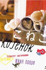 Котёнок – 1997 – Online In Netflix